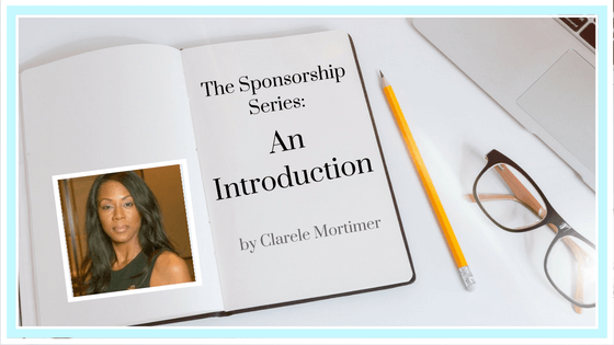 The Sponsorship Series: An Introduction